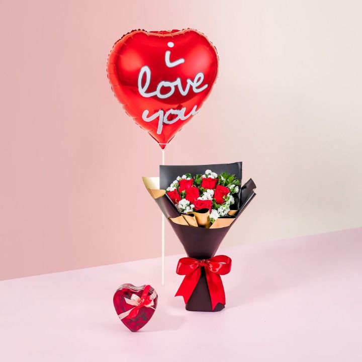 So In Love Bundle