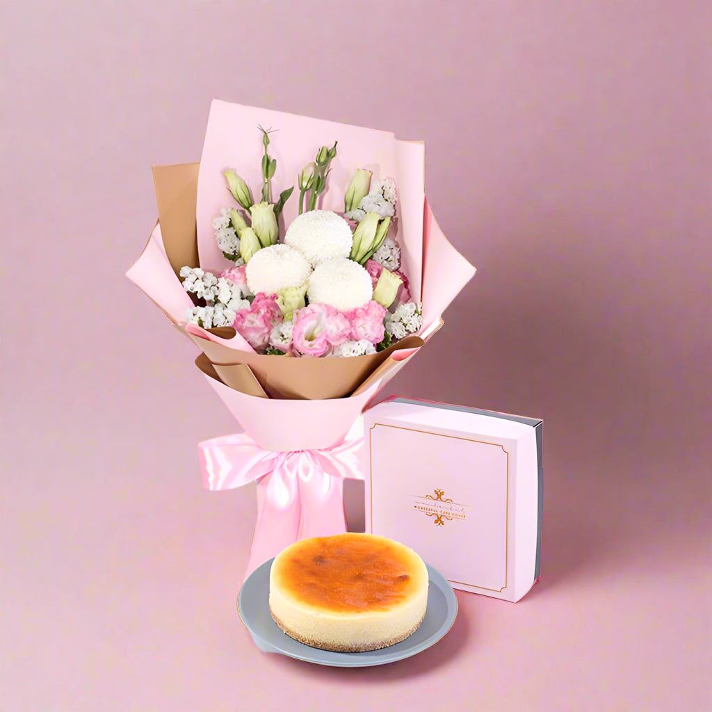 Warm Affection Bundle