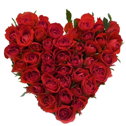 Take My Heart