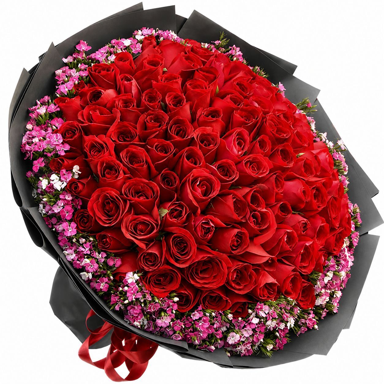 09-Rose-Bouquet