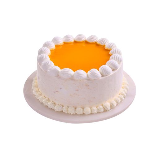 Mango Dream Cake by Goldilocks