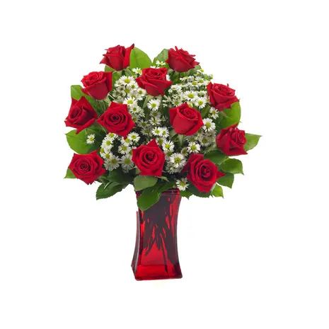 12 Elegant Rose Wishes#41