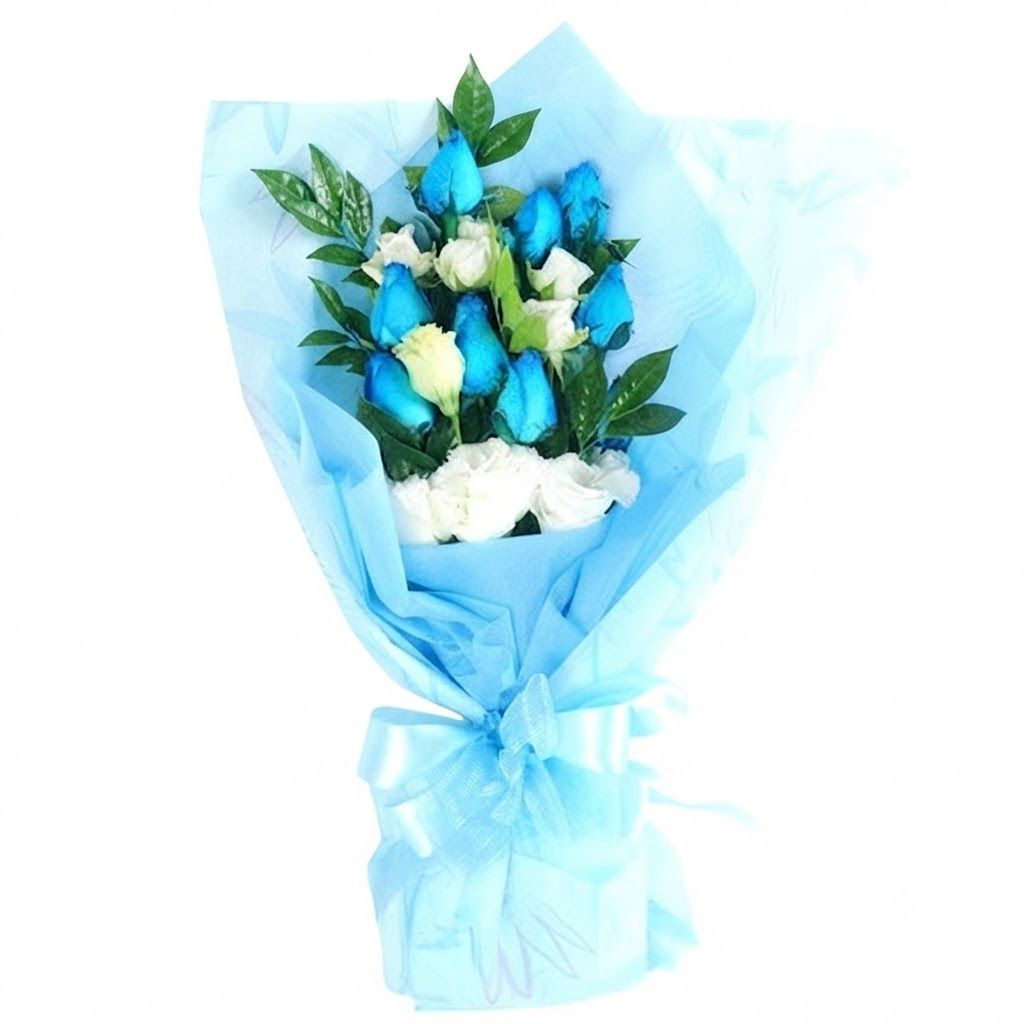 1 Dozen Roses Agreement
