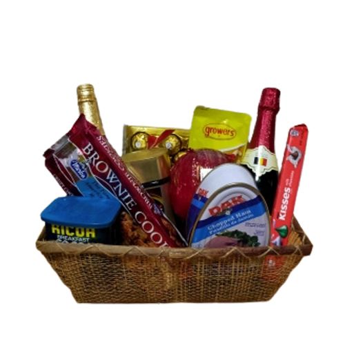 Gourmet Hamper