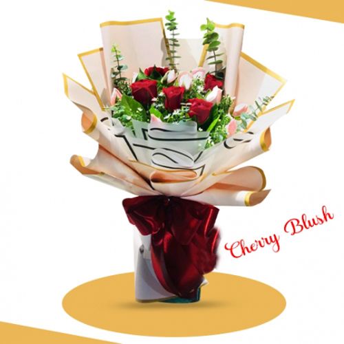 Cherry Blush