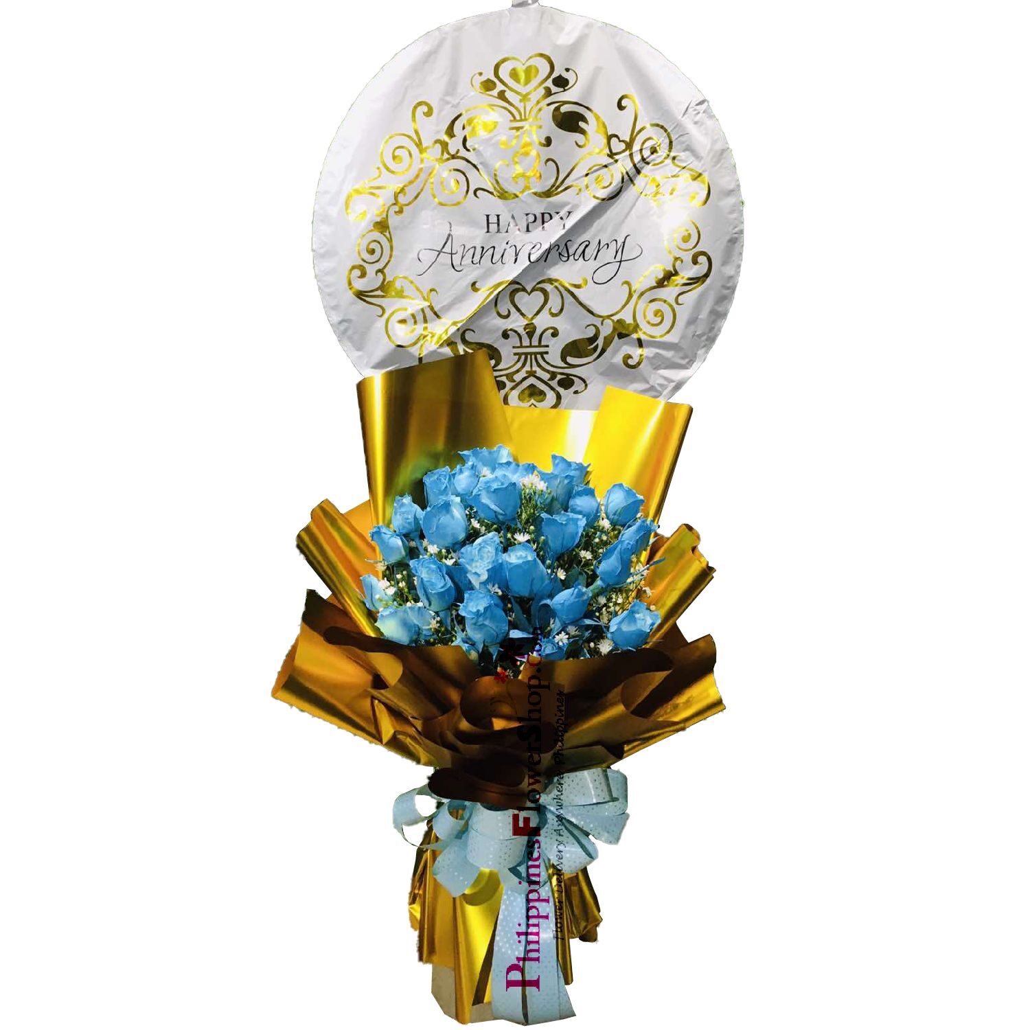 Shining Surprise Gift