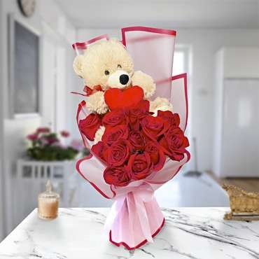 Love of Roses