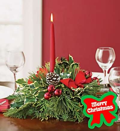 Magic Centerpiece (Regular)