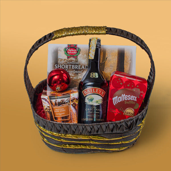 The Mini Liqueur
