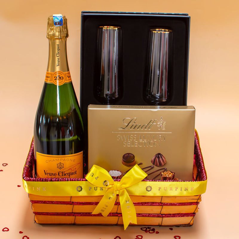 Timeless Romance Luxe Set