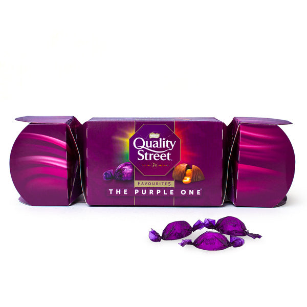 Quality Street - The Purple One Chocolates, 319g