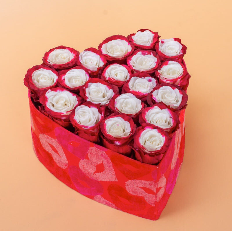 My Heart is Yours ForeverRoses
