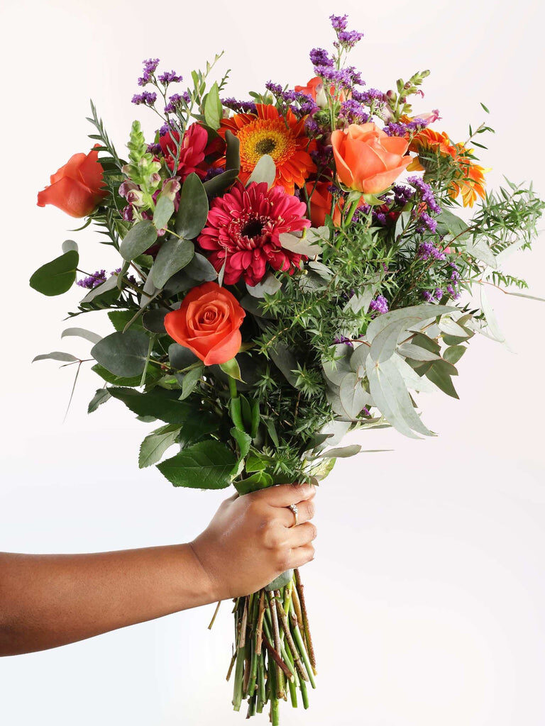 Celebration Bouquet (Single)