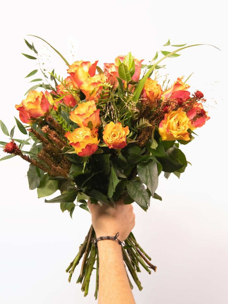 The First Date (Single (8 Roses))