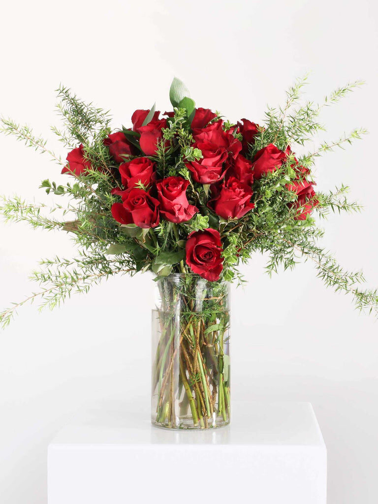 The Eternal Spark (Single (12 Roses))