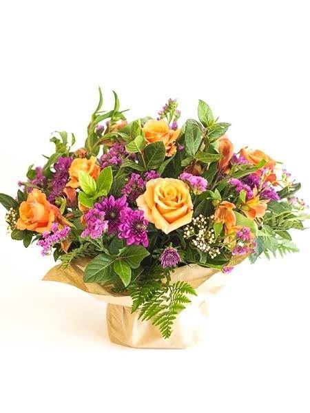 Delightful Posy