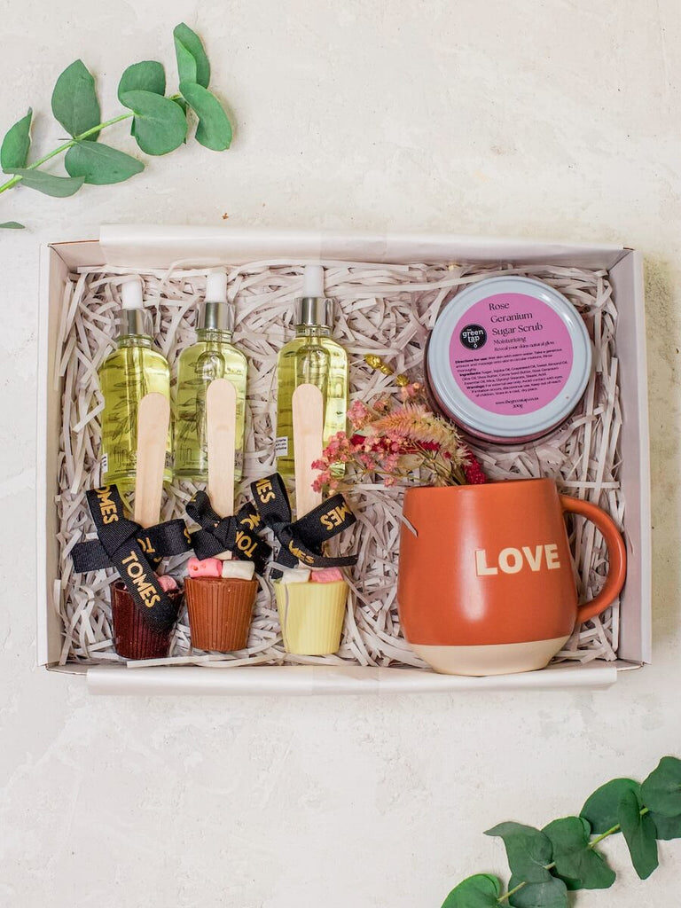 Divine Delights Gift Set