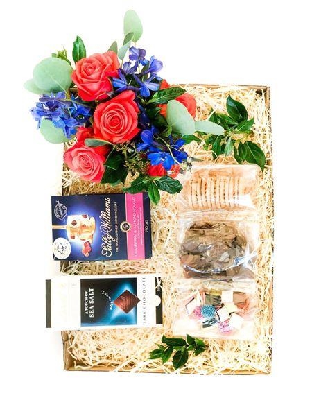 Happy Gift Box