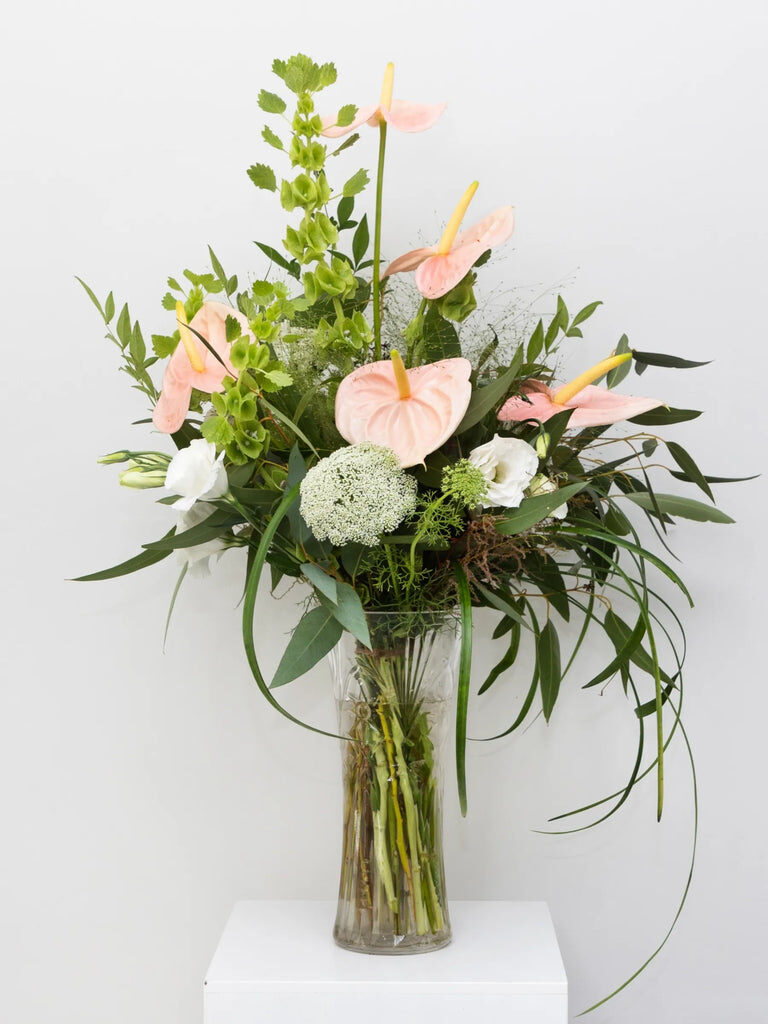 I Can Buy Myself Flowers