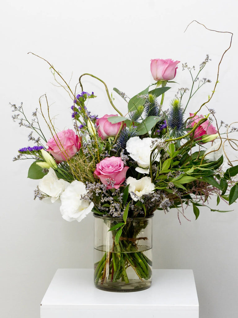 One More Day (Single with Vase)