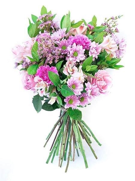 Spritely Spring Bouquet (Small)