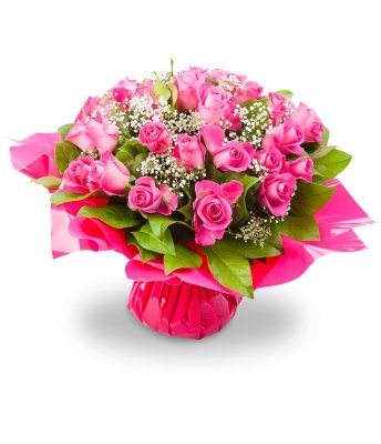 bouquet of roses Nadeen (Small)