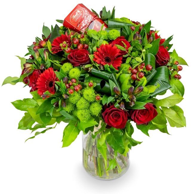 Bouquet of flowers – Rita (Small)