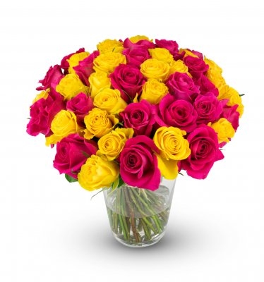 bouquet of roses Enzo (Small 11 Stems)