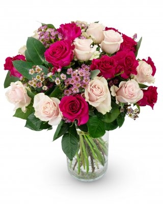 bouquet of roses Clair (Small)