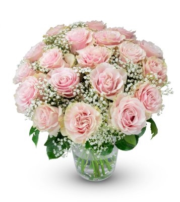 bouquet of roses Bijoux (Small)