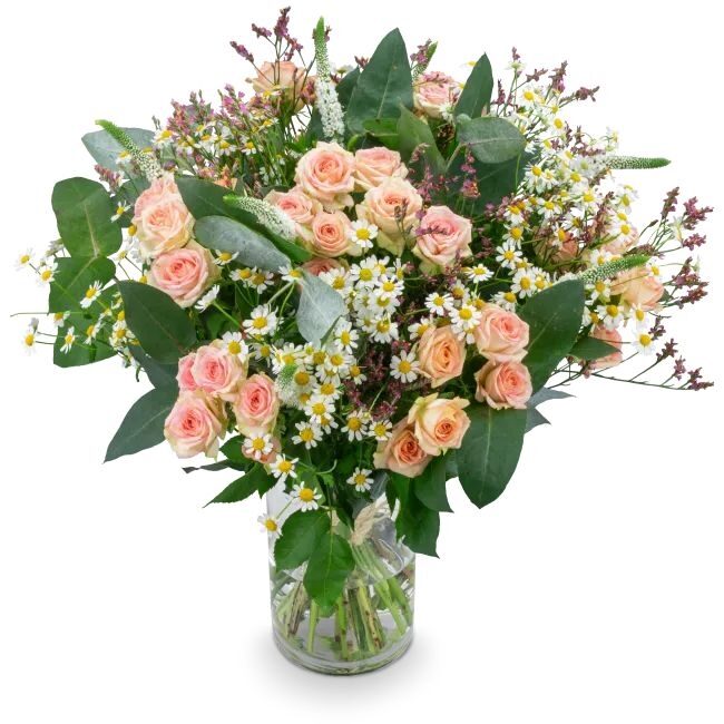Summer bouquet – Sofii (Small)