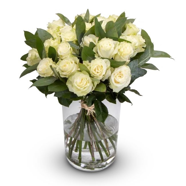 Bouquet of roses – Clarisse (Small)