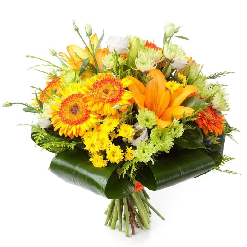 Cheergiver Bouquet (regular)