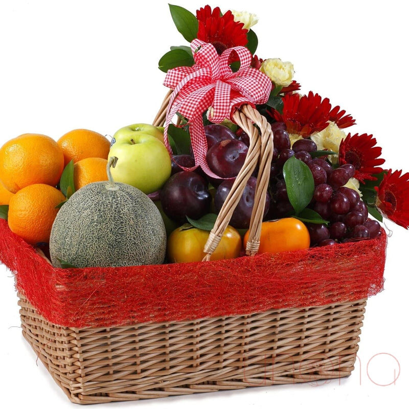 2-in-1 Special Gift Basket (Regular)