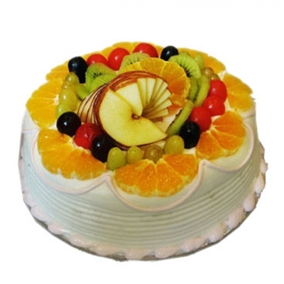 Fruit Cake