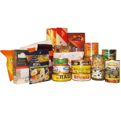 Holiday Product Package