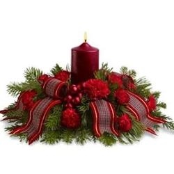 Christmas Centerpiece