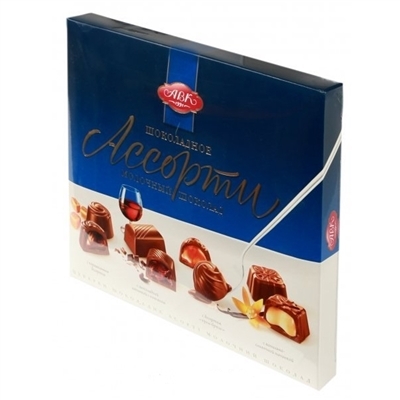 Assorti from AVK