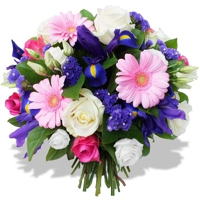 Spring Charm Bouquet
