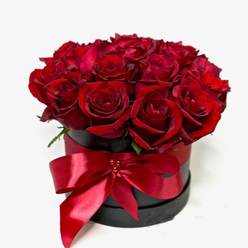 Always Together Roses Arrangement