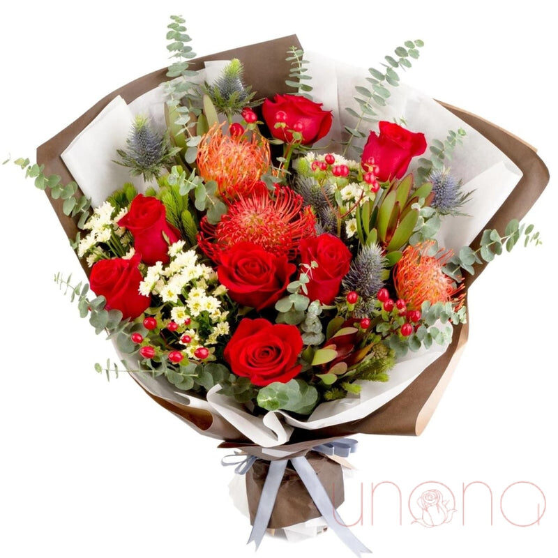 Blossom Festival Bouquet