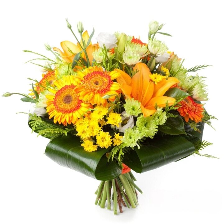 Cheergiver Bouquet