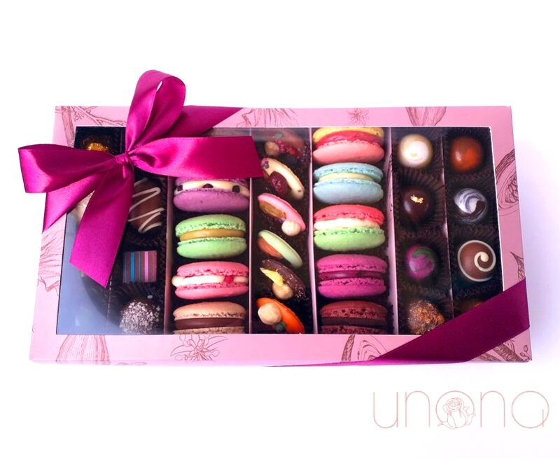 Chocolate Dream Collection