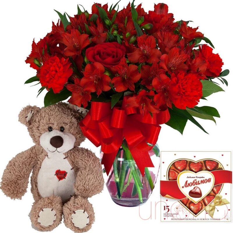 Delightful Gift Set
