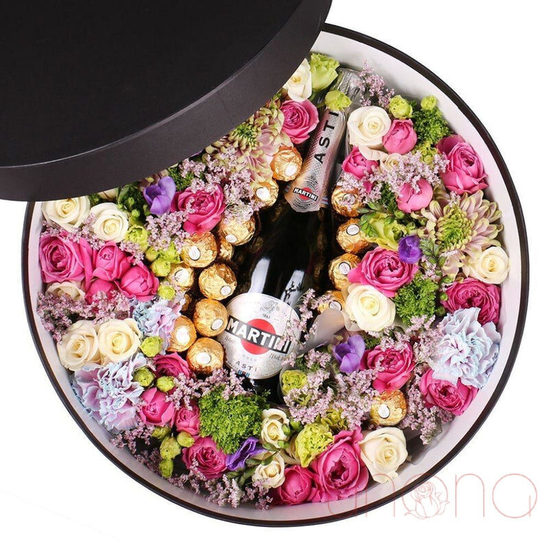 "Delightful Surprise" Gift Box