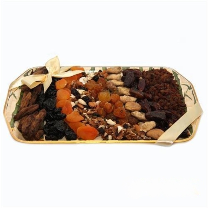 Deluxe Dried Fruit Set