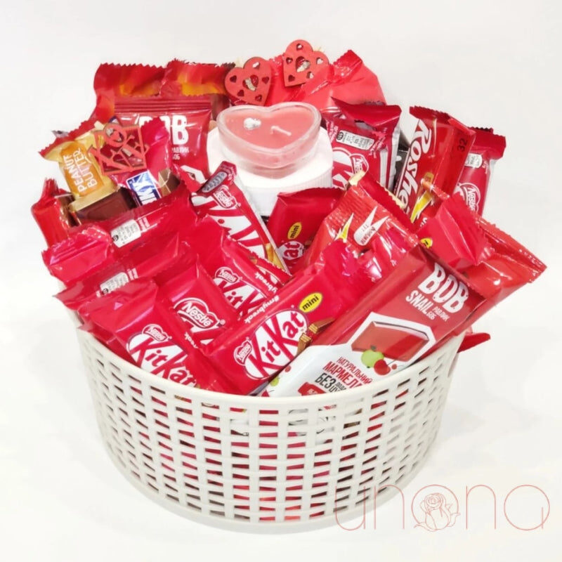 Dolce Vita Gift Basket