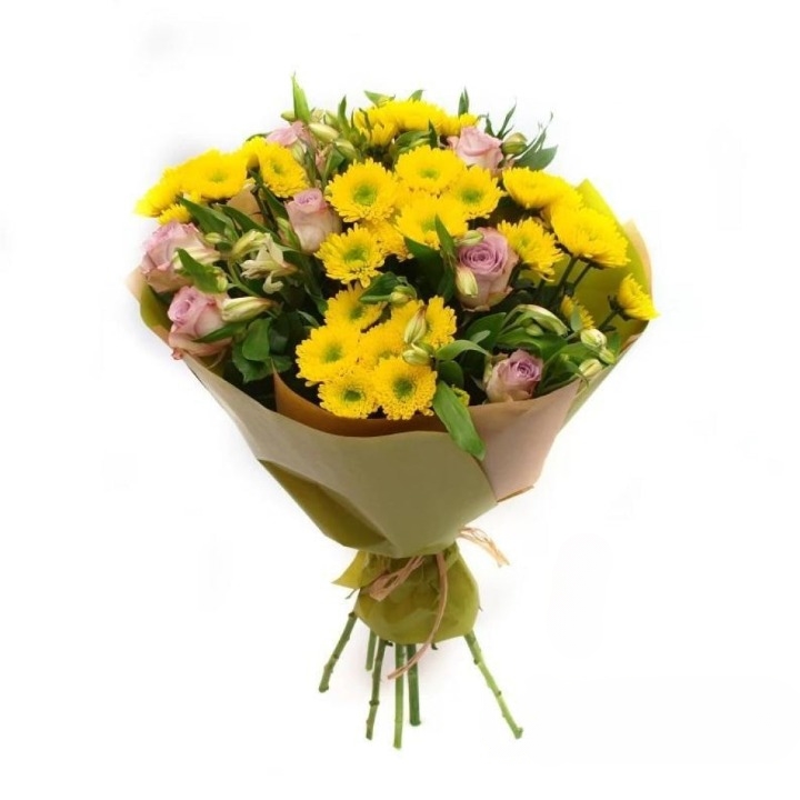 Dreams Come True Bouquet