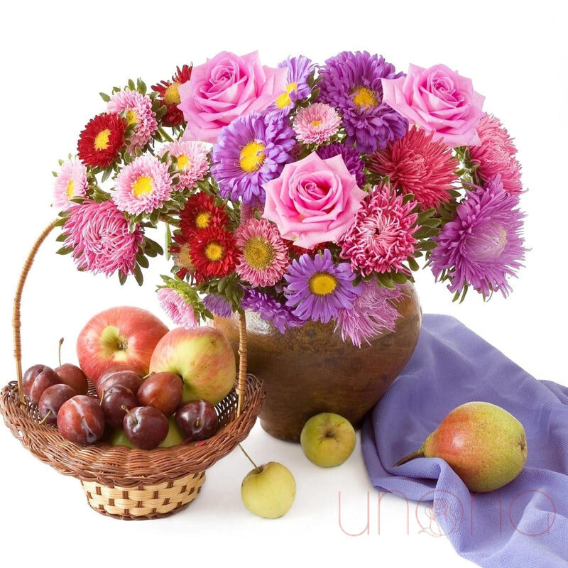 From Fall with Love Gift Set