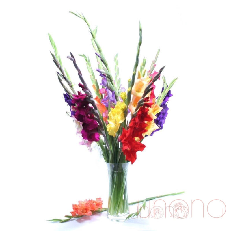 Heart Never Forgets Bouquet